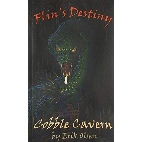Flin's Destiny: Cobble Cavern