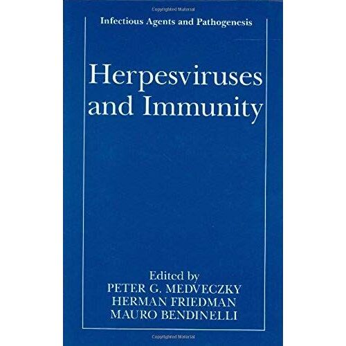Herpesviruses And Immunity
