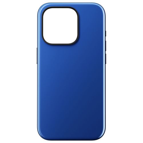 Nomad Coque Sport Iphone 15 Pro Super Blue