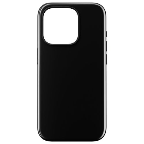 Nomad Coque Sport Iphone 15 Pro Noir