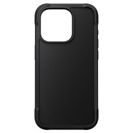 Nomad Coque Rugged iPhone 15 Pro Noir