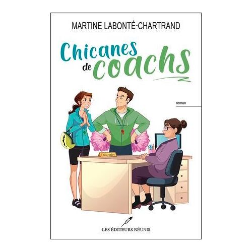 Chicanes De Coachs