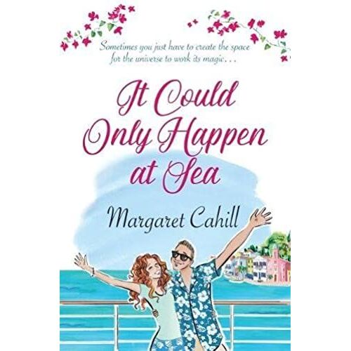 It Could Only Happen At Sea