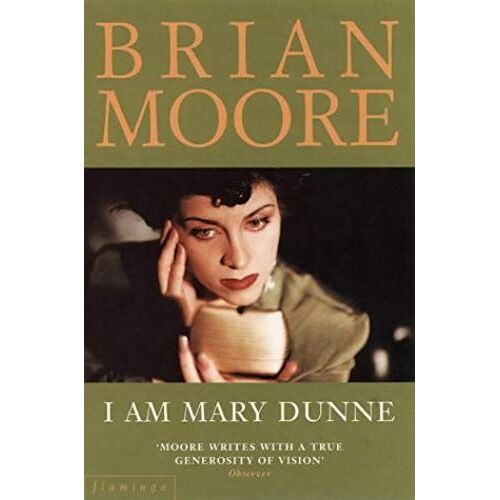 I Am Mary Dunne