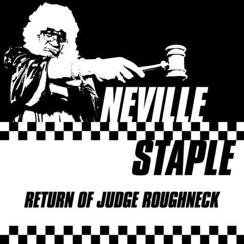 Staple, N: Return Of Judge Roughneck