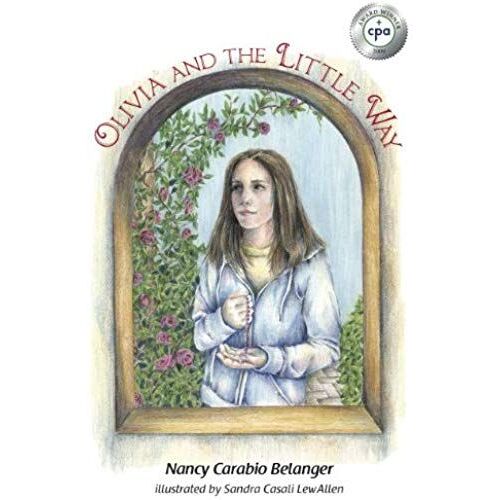 Olivia And The Little Way