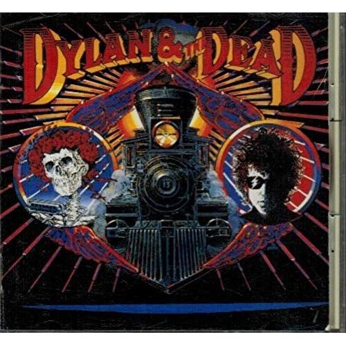 Dylan & The Dead - Live