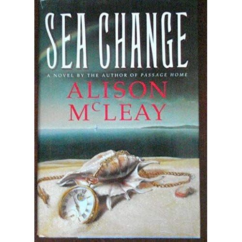 Sea Change