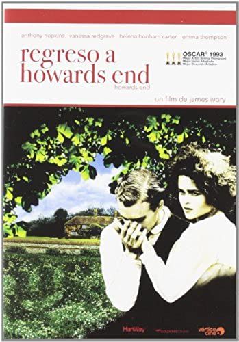 Retour À Howards End / Howards End (Dvd)