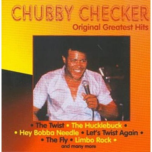 Chubby Checker-Greatest Hits