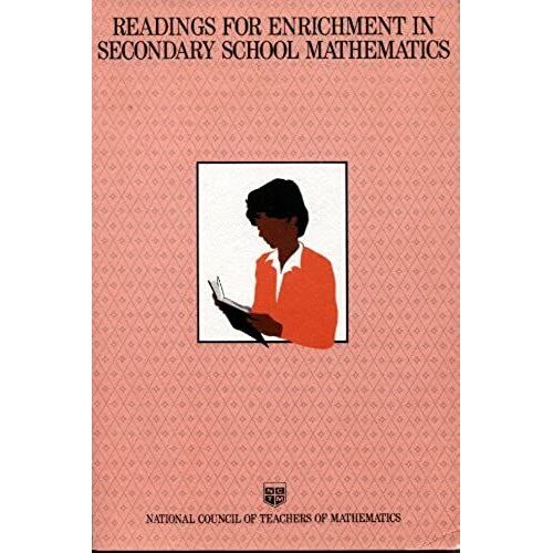Readings For Enrichment In Secondary School Mathematics
