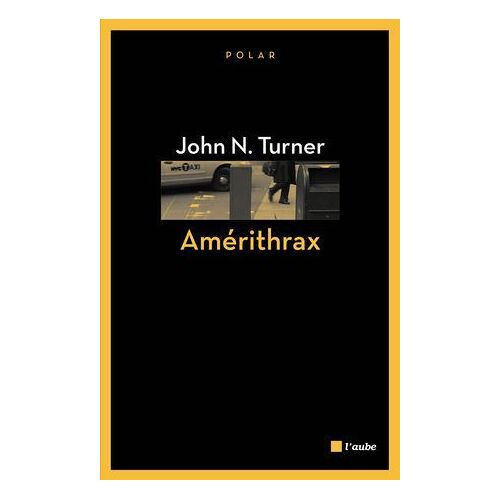Amérithrax