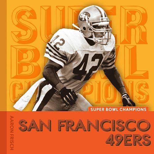 San Francisco 49ers (Super Bowl Champions)