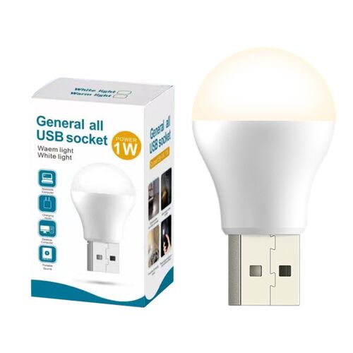 Veilleuses Led Usb À Brancher Au Mur, Veilleuse Pour Enfants, Pour Maison, Bureau, Hôtel, Magasin, Voiture, Pour Les Activités Nocturnes