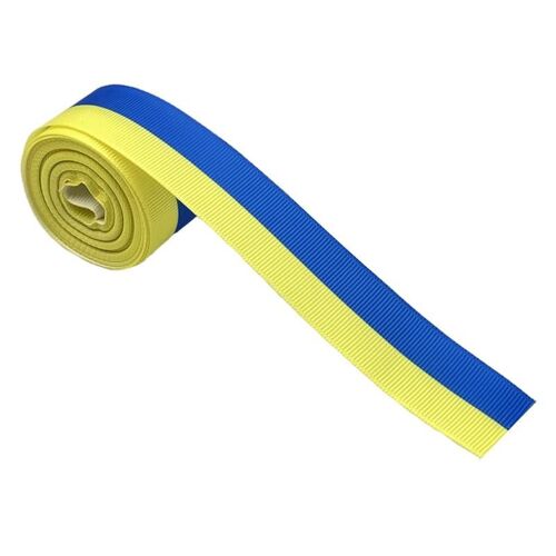Ruban En Gros-Grain Pour L'artisanat, Ruban Ukrainien, Ruban Pour Noeuds De Cheveux, Bande De Sauna, Bracelet, Fournitures De Bricolage, 21 Ème Sensation