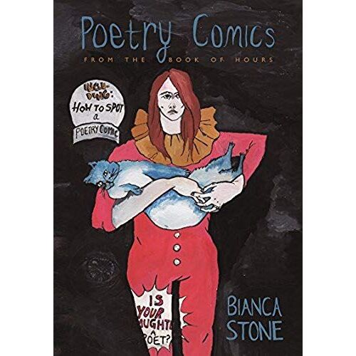 Poetry Comics From The Book Of Hours