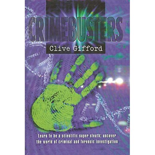 Crimebusters