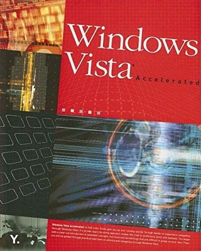 Windows Vista Accelerated