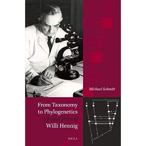 From Taxonomy To Phylogenetics - Life And Work Of Willi Hennig