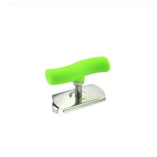 Ouvre-Bocal Réglable S Manuel En Acier Inoxydable, Outil D'ouverture De Couvercle De 1 À 4 Pouces, Gadgets De Cuisine