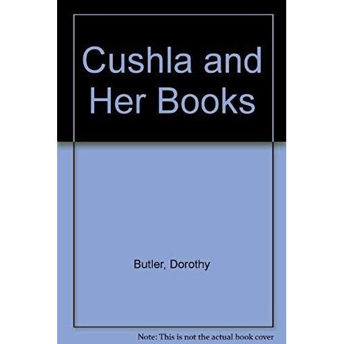 Cushla And Her Books