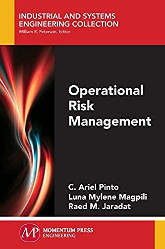 Operational Risk Management