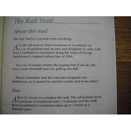 The Rail Trail