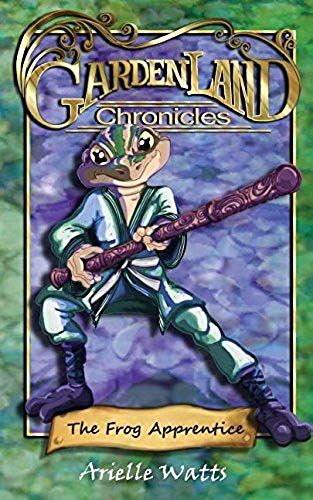 Garden-Land Chronicles