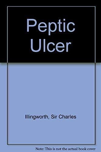 Peptic Ulcer
