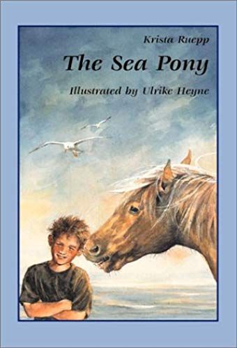 The Sea Pony