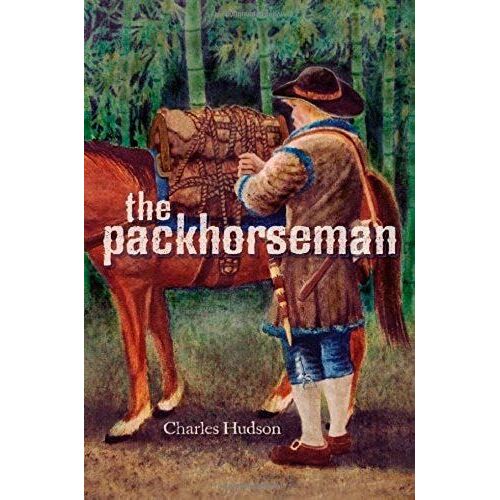 The Packhorseman