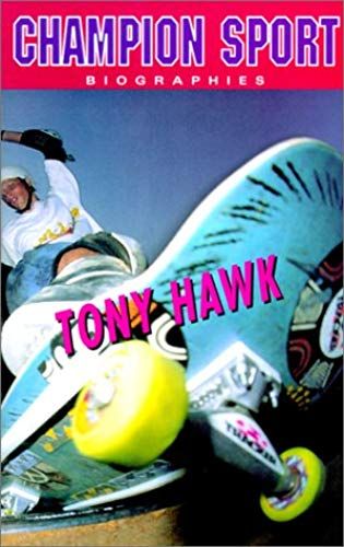 Tony Hawk