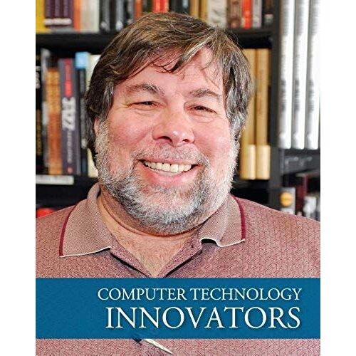 Computer Technology Innovators