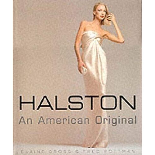 Halston: An American Original