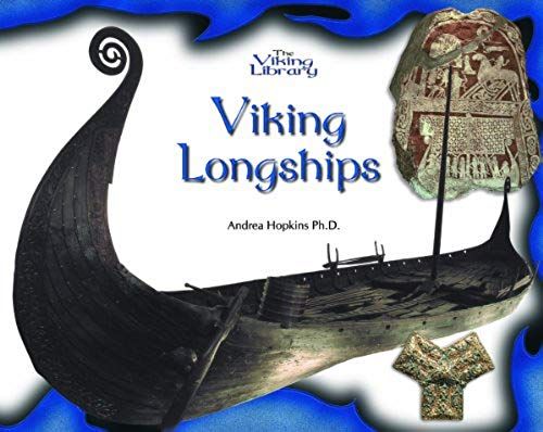 Viking Longships