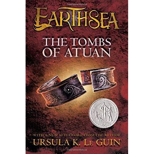 The Tombs Of Atuan
