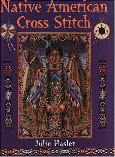 Native American Cross Stitch