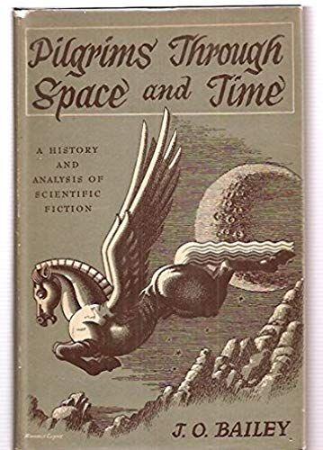 Pilgrims Through Space And Time