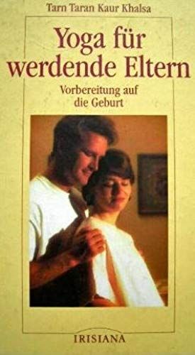 Yoga Fur Werdende Eltern