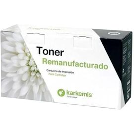 Toner Recyclé - Karkemis - Hp N207x - Jaune - Haute Qualité - Écologique