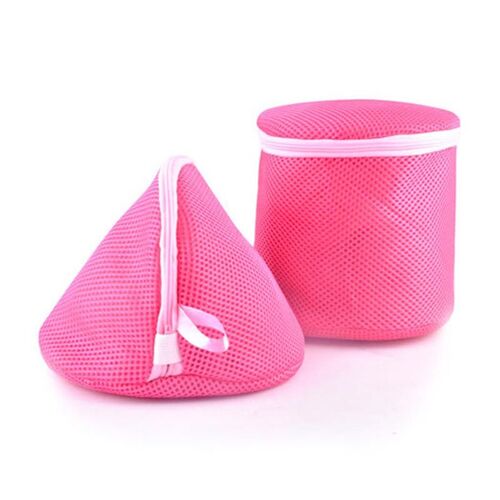 Sacs à linge pour femmes, 1 pièce, qualité, soutien-gorge, bonneterie de lavage, protection, sac en maille, Cube 2 styles