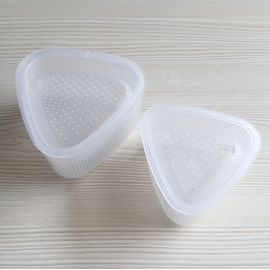 Moule À Sushi Rectangulaire Triangulaire, Presse Alimentaire, Gadget De Cuisine Japonais, Sandwich, Boule De Riz, Onigiri