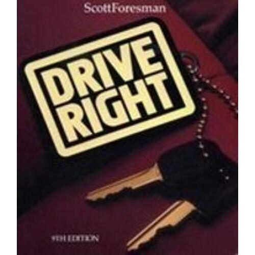 Drive Right
