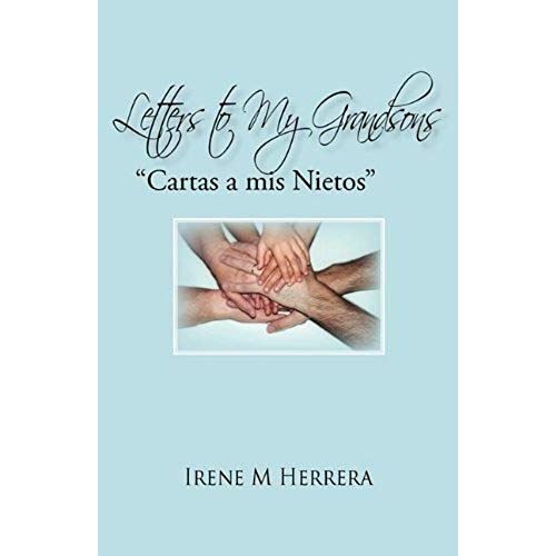 Letters To My Grandsons