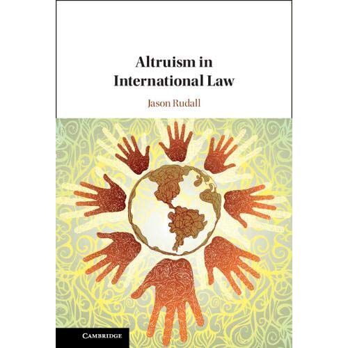 Altruism In International Law