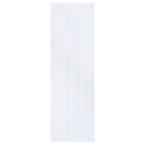 Film Protecteur Invisible Pour Téléphone Portable, Autocollant Latéral Transparent Pour Iphone 12 Mini/Pro/Max