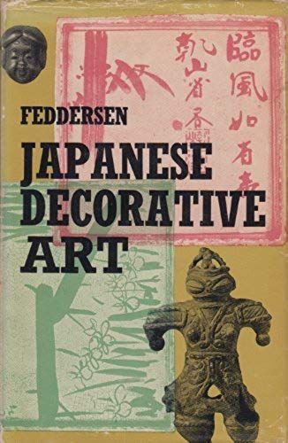 Japanese Decorative Art. A Handbook For Collectors And Connoisseurs.