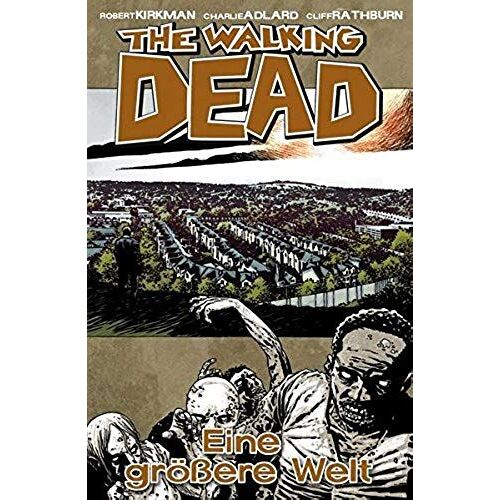 The Walking Dead 16