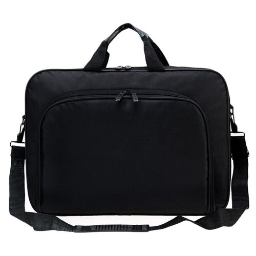 Sac à main pour ordinateur portable 15 pouces, avec fermeture éclair, pour MacPlePro