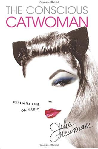 Conscious Catwoman Explains Li